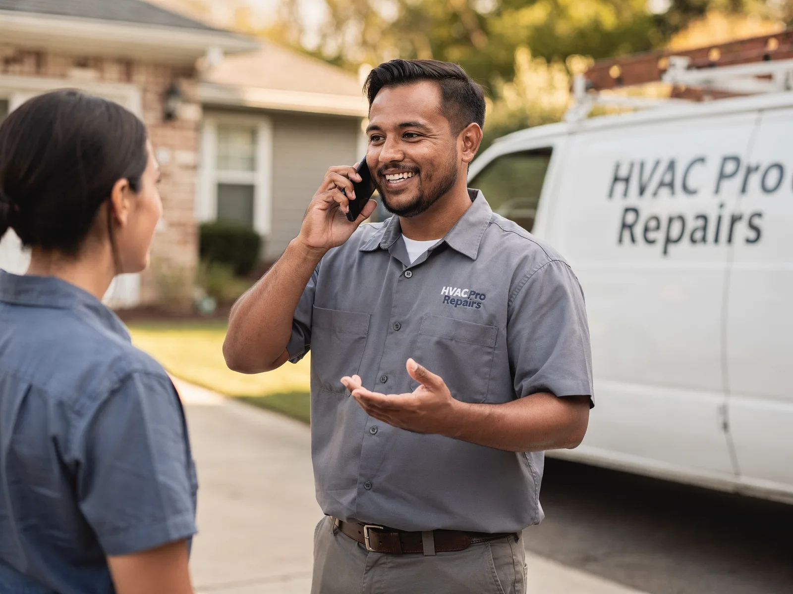 Heat Pump Repair Elk Mound, WI FAQs